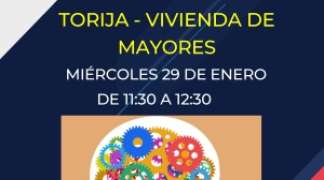 PROGRAMA DE PARTICIPACIÓN SOCIAL DE PERSONAS MAYORES DE 65 AÑOS