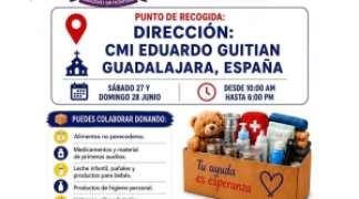 TORIJA MUESTRA SU SOLIDARIDAD CON EL PUEBLO DE VENEZUELA