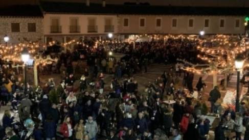 TORIJA ABRE LA INSCRIPCIÓN DE SU XXXIV CERTAMEN DE RONDAS TRADICIONALES NAVIDEÑAS QUE SE CELEBRARÁ EL 28 DE DICIEMBRE.