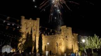 VÍDEO RESUMEN DE LAS FIESTAS DE LA VIRGEN DEL AMPARO EN TORIJA