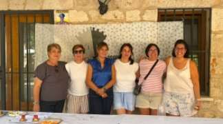 EL CONCURSO DE TAPAS Y POSTRES VUELVE A REUNIR GASTRONOMÍA Y TRADICIÓN EN EL VERANO CULTURAL