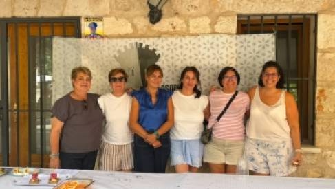 EL CONCURSO DE TAPAS Y POSTRES VUELVE A REUNIR GASTRONOMÍA Y TRADICIÓN EN EL VERANO CULTURAL