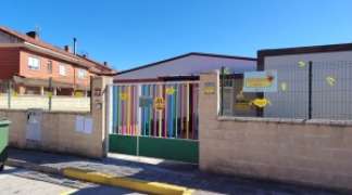 SERVICIOS MÍNIMOS PARA LA HUELGA EN EDUCACIÓN INFANTIL