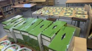 ¡VUELTA AL COLE CON EL BANCO DE LIBROS MUNICIPAL!