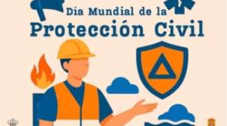 EL AYUNTAMIENTO DE TORIJA AGRADECE A PROTECCIÓN CIVIL SU LABOR "FUNDAMENTAL" EN LA SEGURIDAD DEL MUNICIPIO EN EL DÍA INTERNACIONAL DE LA PROTECCIÓN CIVIL
