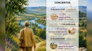 LA DIPUTACIÓN DE GUADALAJARA INICIA LOS ACTOS DE CONMEMORACIÓN DE LOS 80 AÑOS DEL "VIAJE LA ALCARRIA" DE CELA CON UN ACTO EN TORIJA ENTRE MÚSICA, LITERATURA Y FOTOGRAFÍA